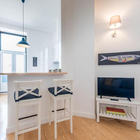 Guestready - Modern Stay In Downtown ปอร์โต ภายนอก รูปภาพ
