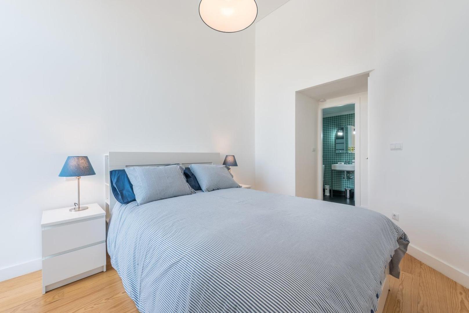 Guestready - Modern Stay In Downtown ปอร์โต ภายนอก รูปภาพ