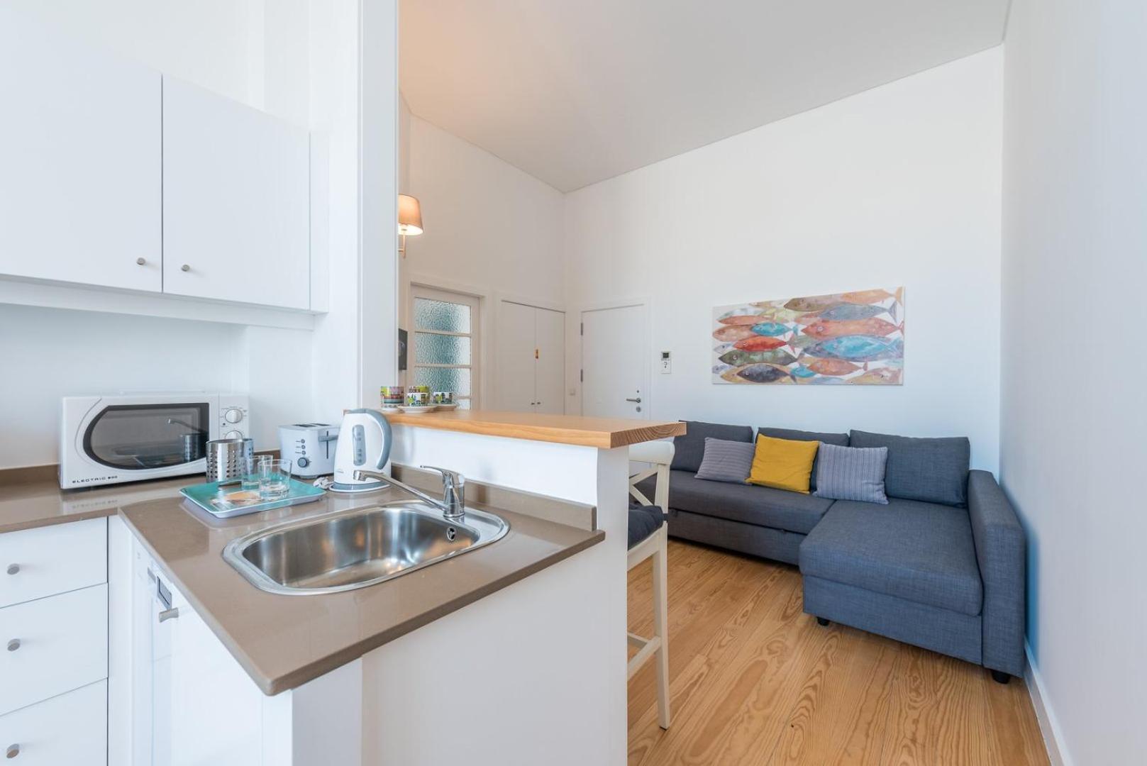 Guestready - Modern Stay In Downtown ปอร์โต ภายนอก รูปภาพ