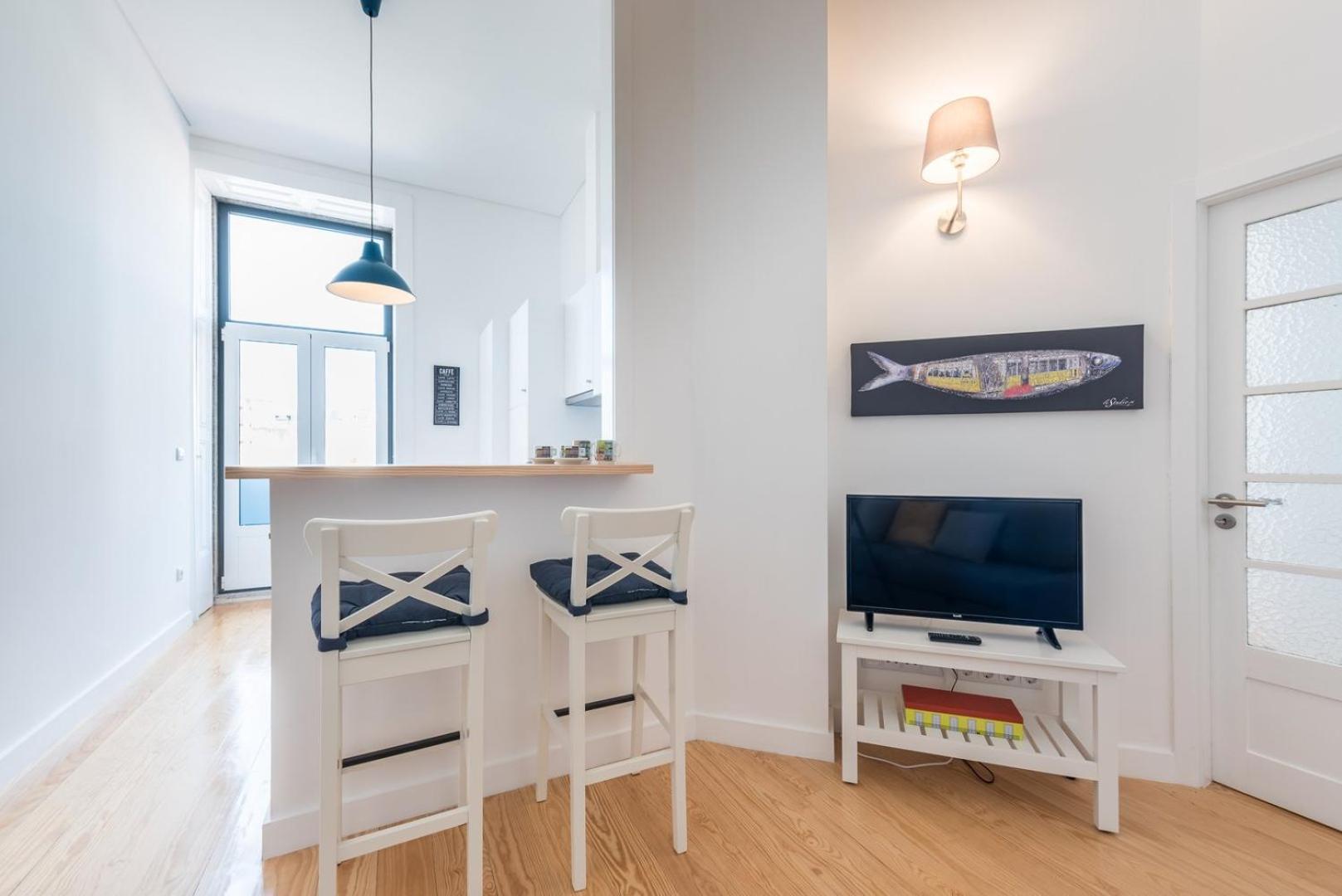 Guestready - Modern Stay In Downtown ปอร์โต ภายนอก รูปภาพ