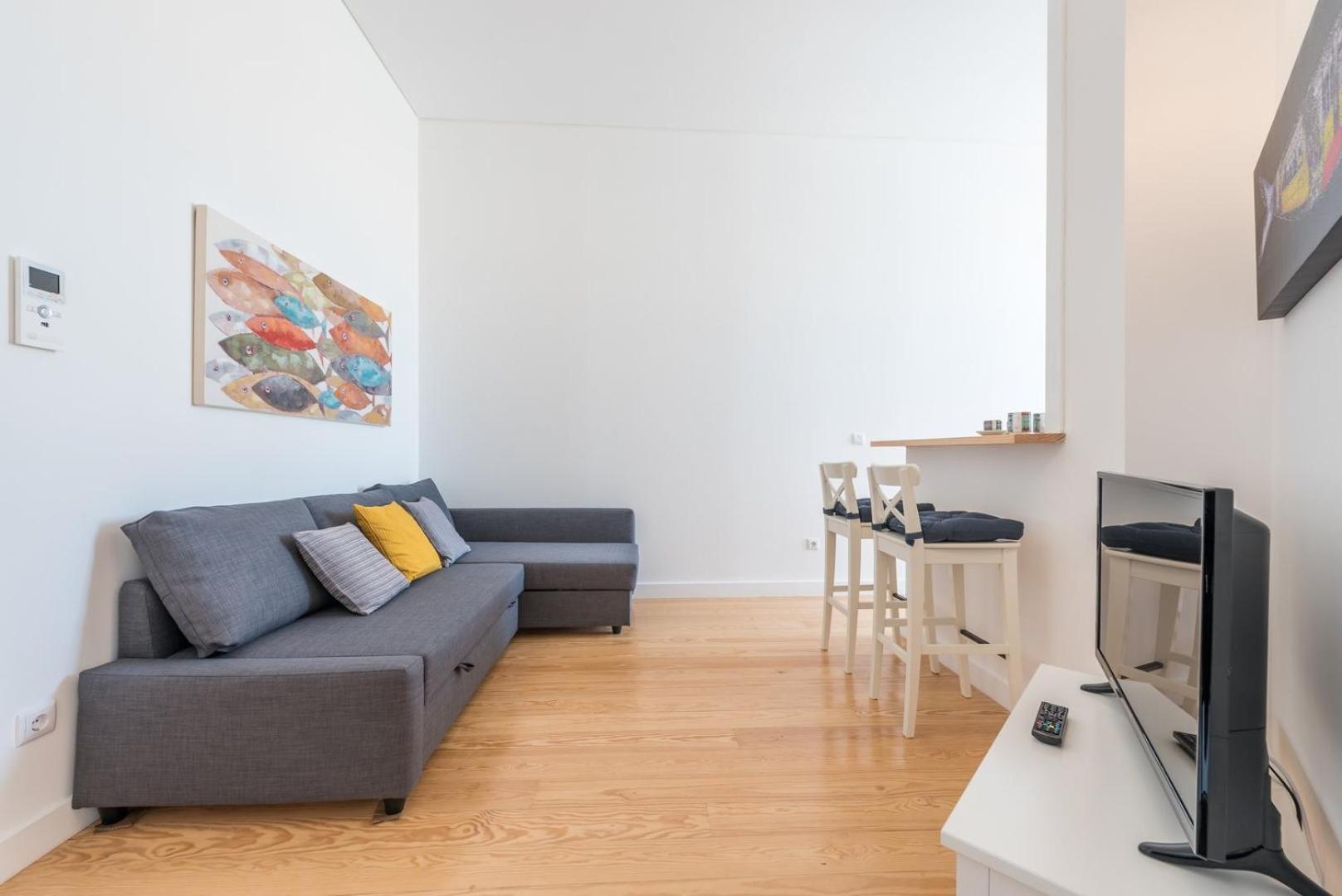 Guestready - Modern Stay In Downtown ปอร์โต ภายนอก รูปภาพ