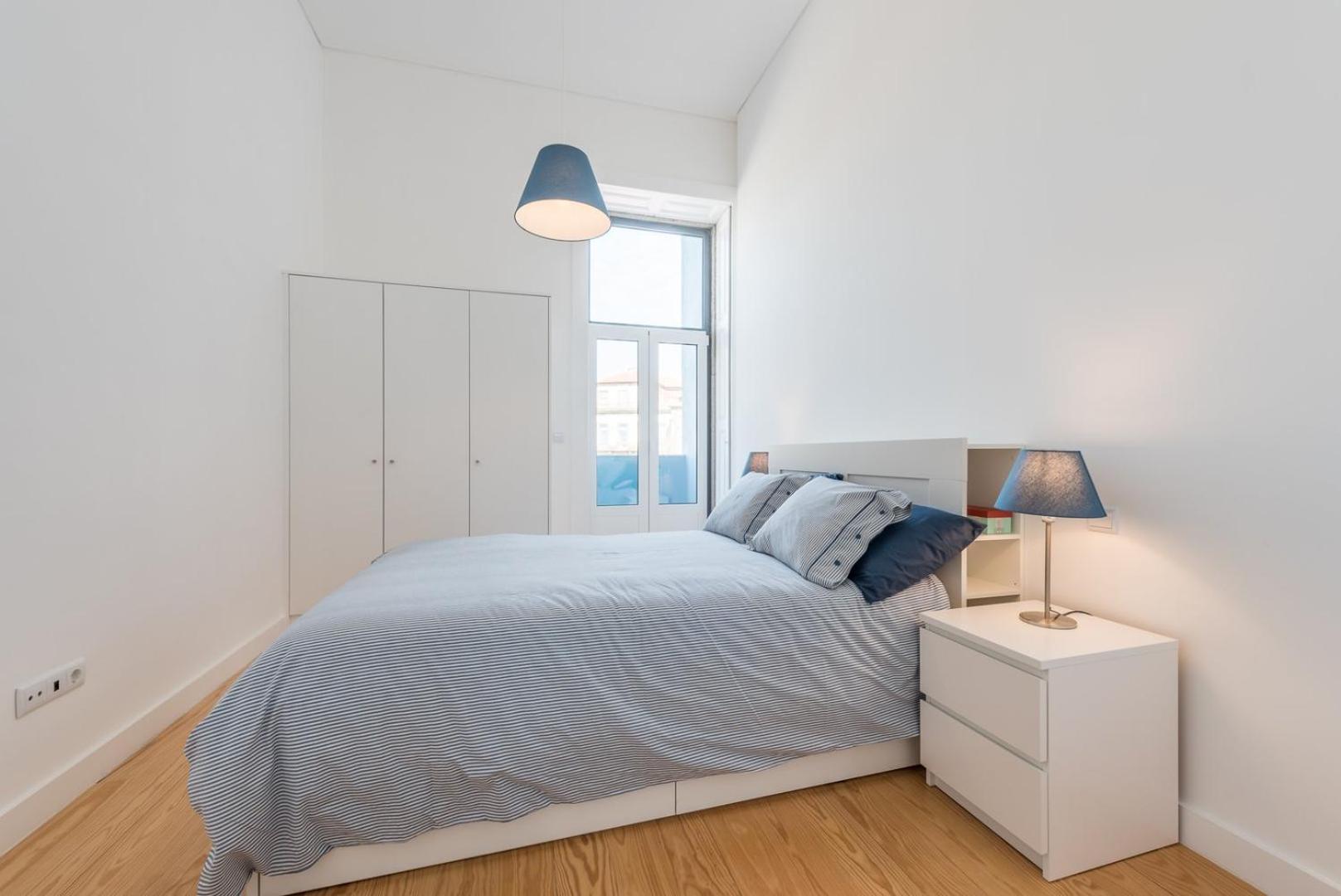 Guestready - Modern Stay In Downtown ปอร์โต ภายนอก รูปภาพ