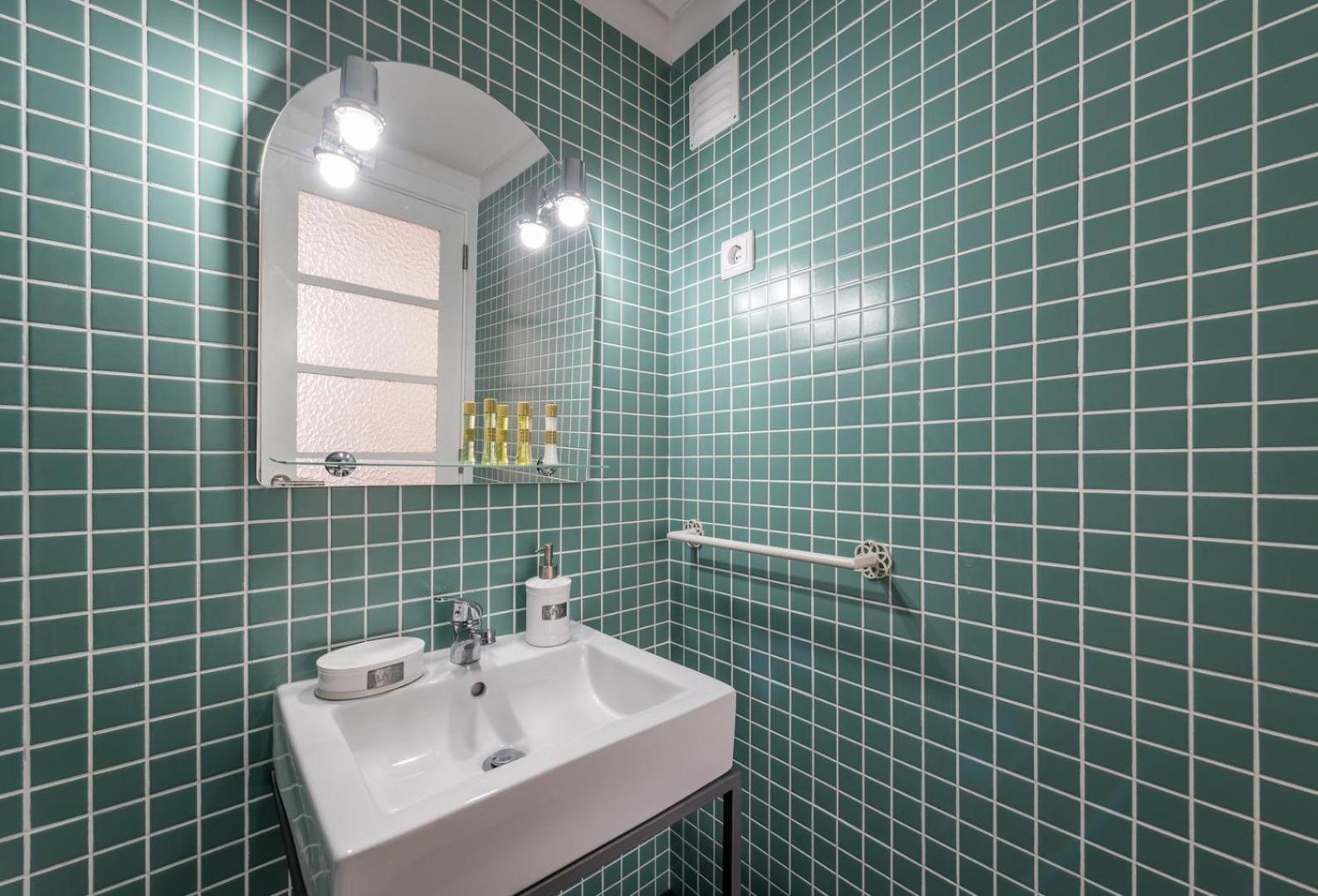 Guestready - Modern Stay In Downtown ปอร์โต ภายนอก รูปภาพ