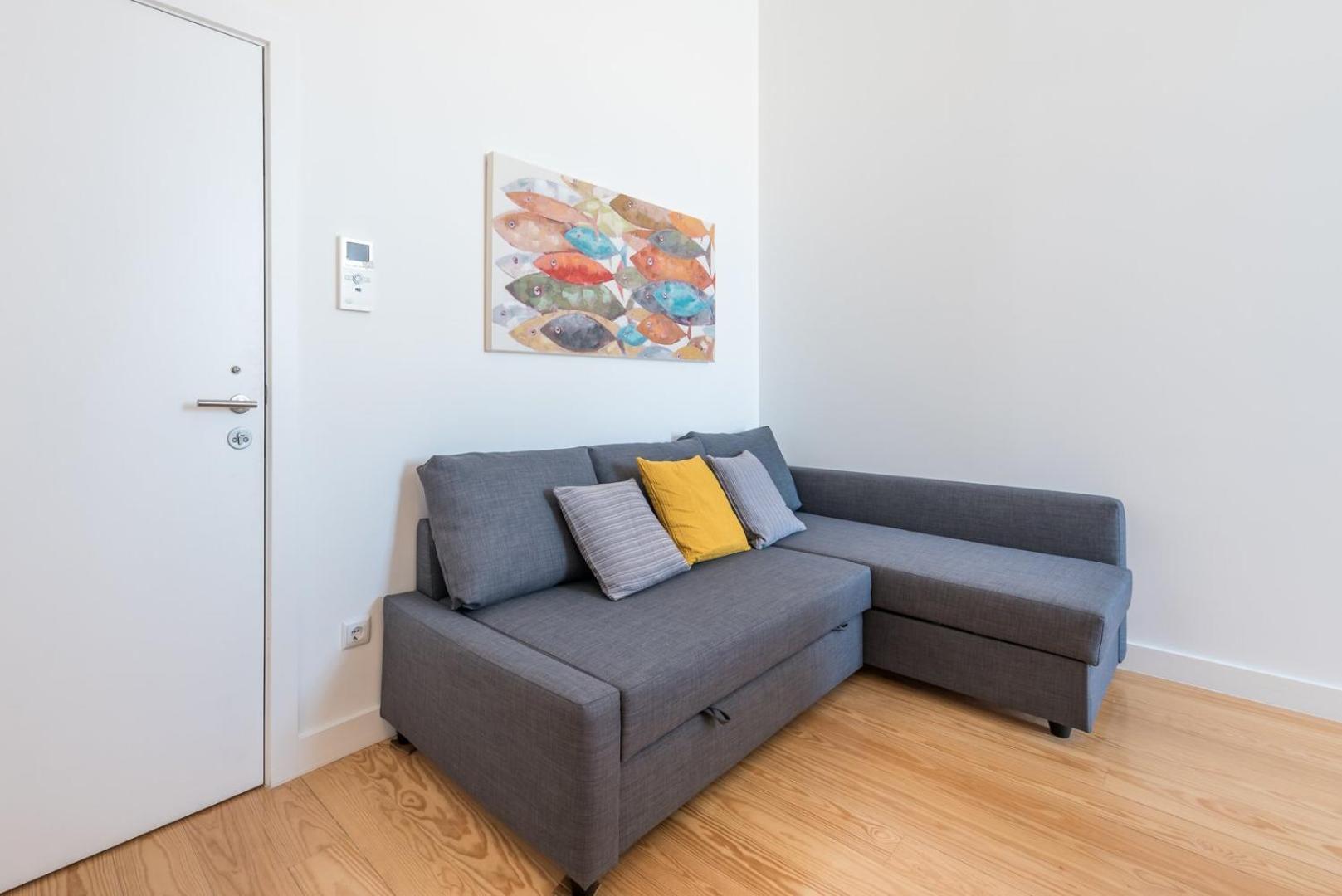 Guestready - Modern Stay In Downtown ปอร์โต ภายนอก รูปภาพ