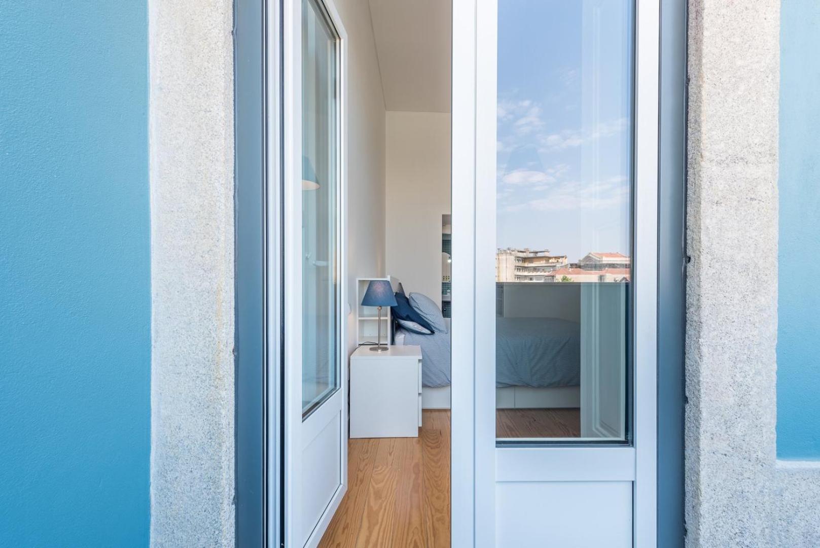 Guestready - Modern Stay In Downtown ปอร์โต ภายนอก รูปภาพ