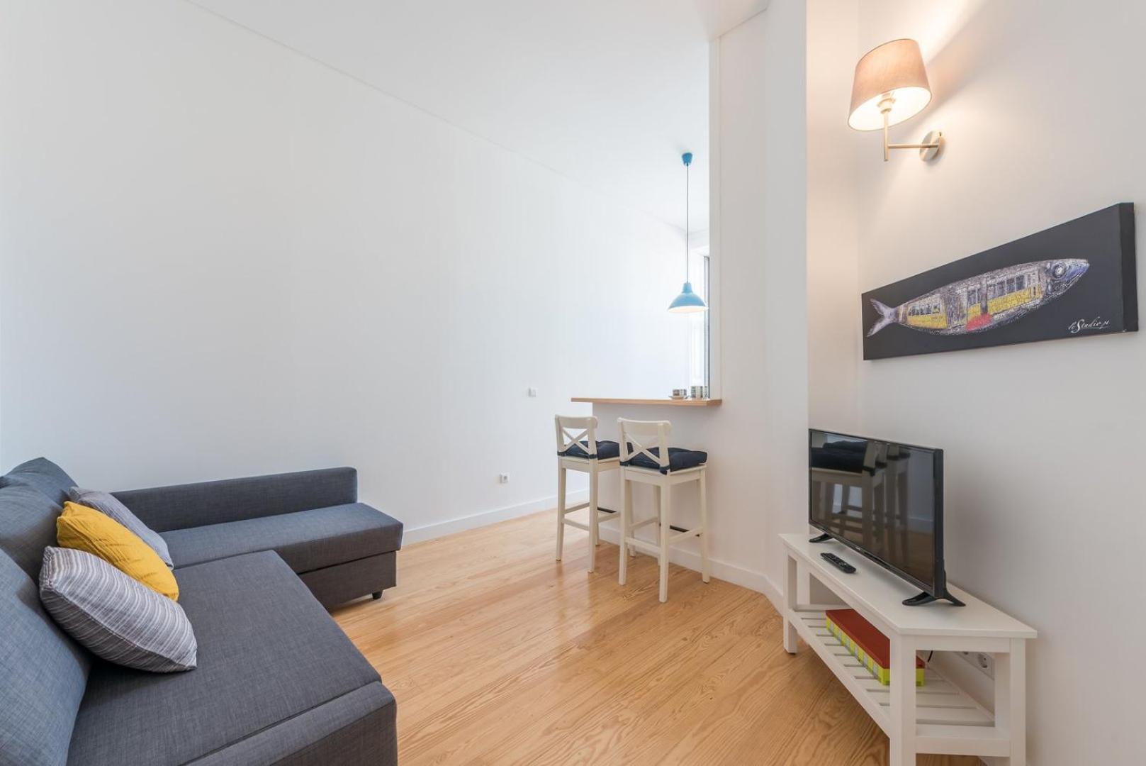 Guestready - Modern Stay In Downtown ปอร์โต ภายนอก รูปภาพ