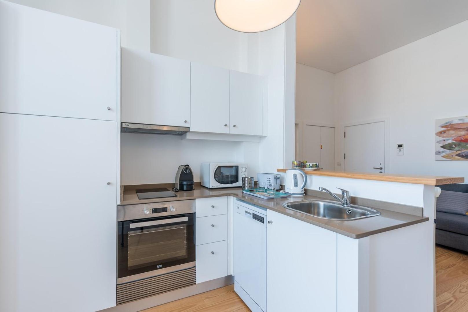 Guestready - Modern Stay In Downtown ปอร์โต ภายนอก รูปภาพ